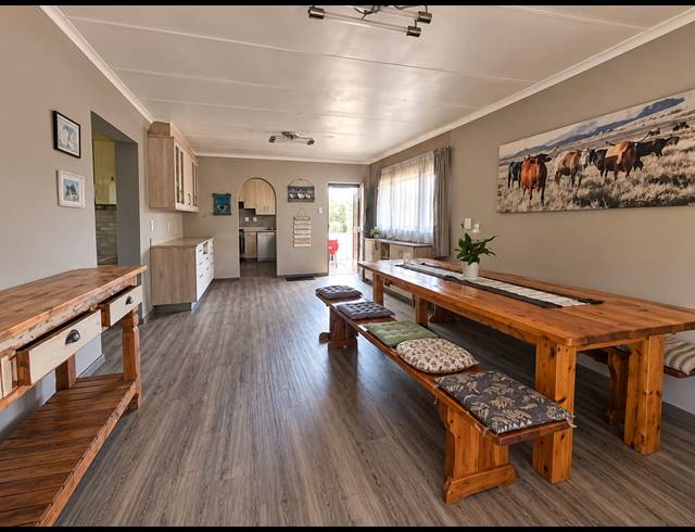 4 BEDROOM HOUSE FOR SALE IN KOOKRUS